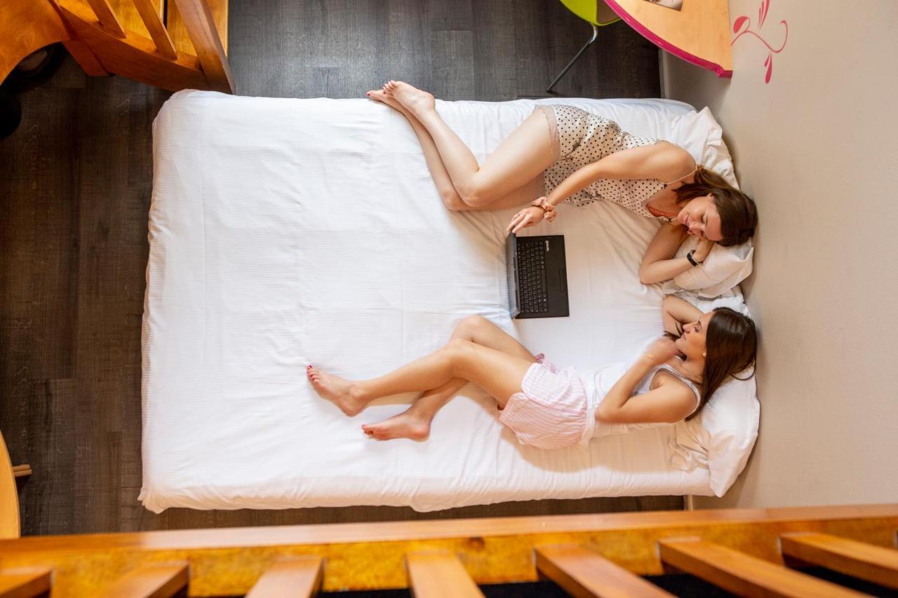 B&B Hotel Aurillac Le Lioran Luaran gambar