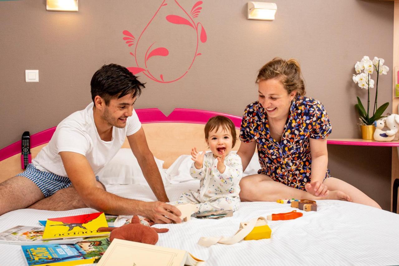 B&B Hotel Aurillac Le Lioran Luaran gambar