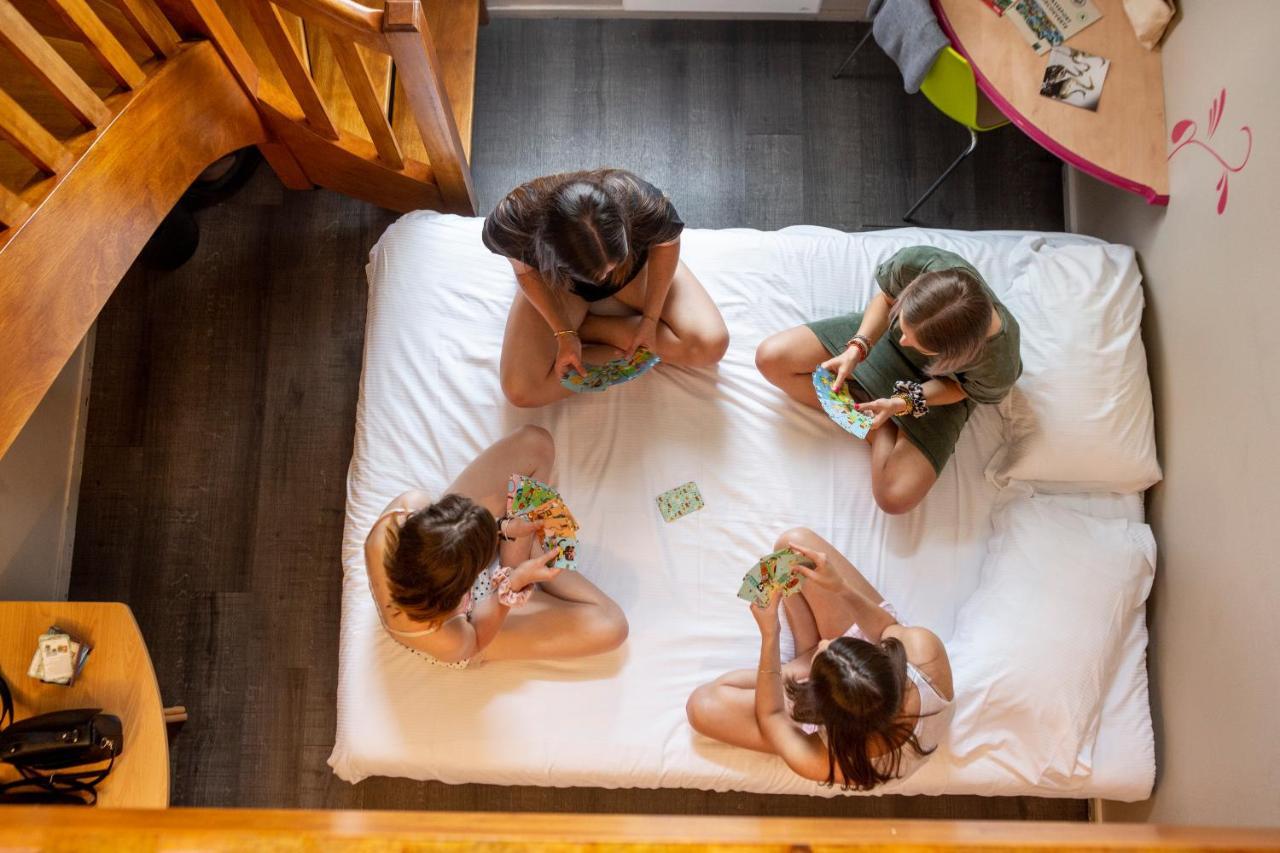 B&B Hotel Aurillac Le Lioran Luaran gambar