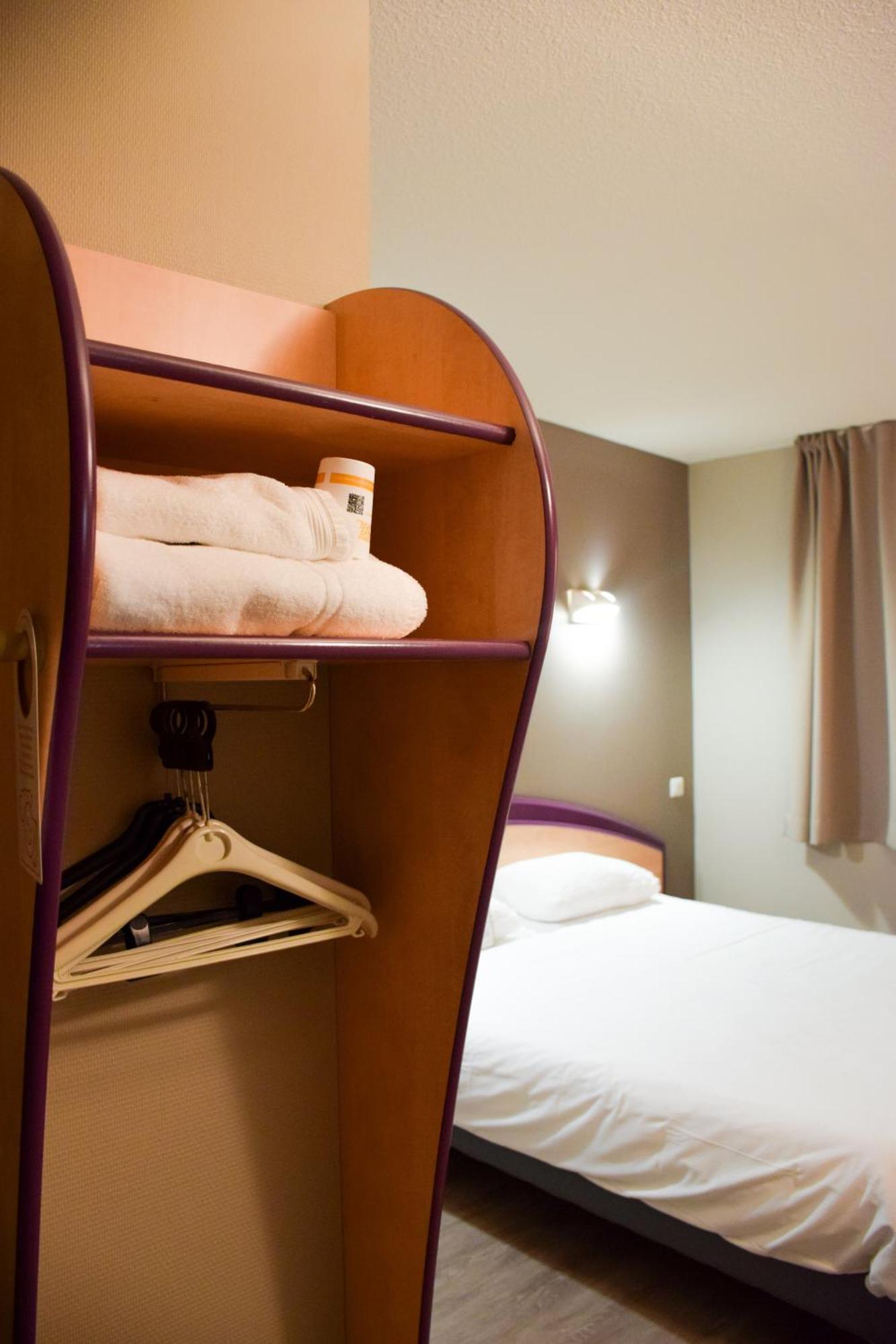B&B Hotel Aurillac Le Lioran Luaran gambar