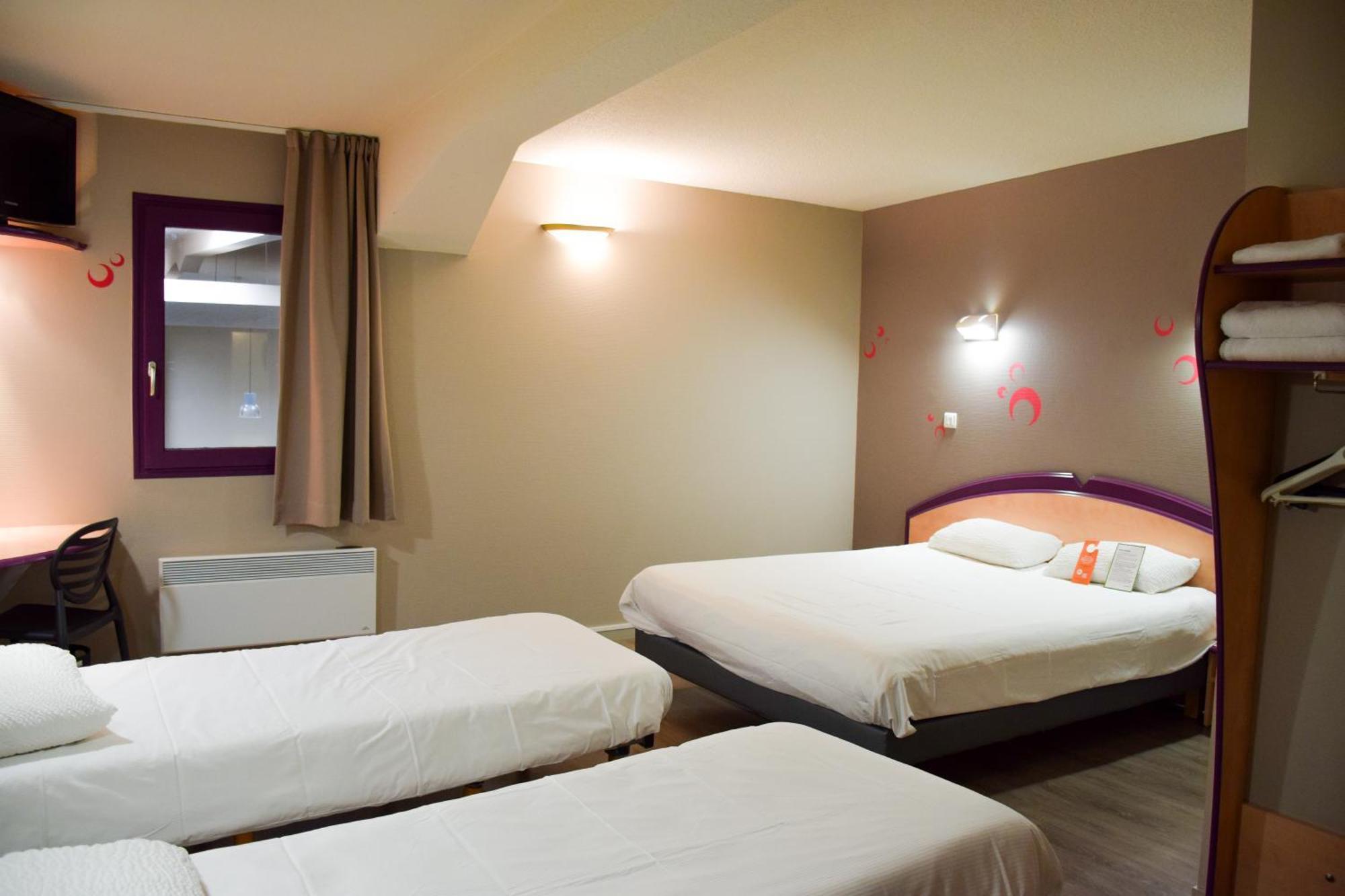 B&B Hotel Aurillac Le Lioran Luaran gambar