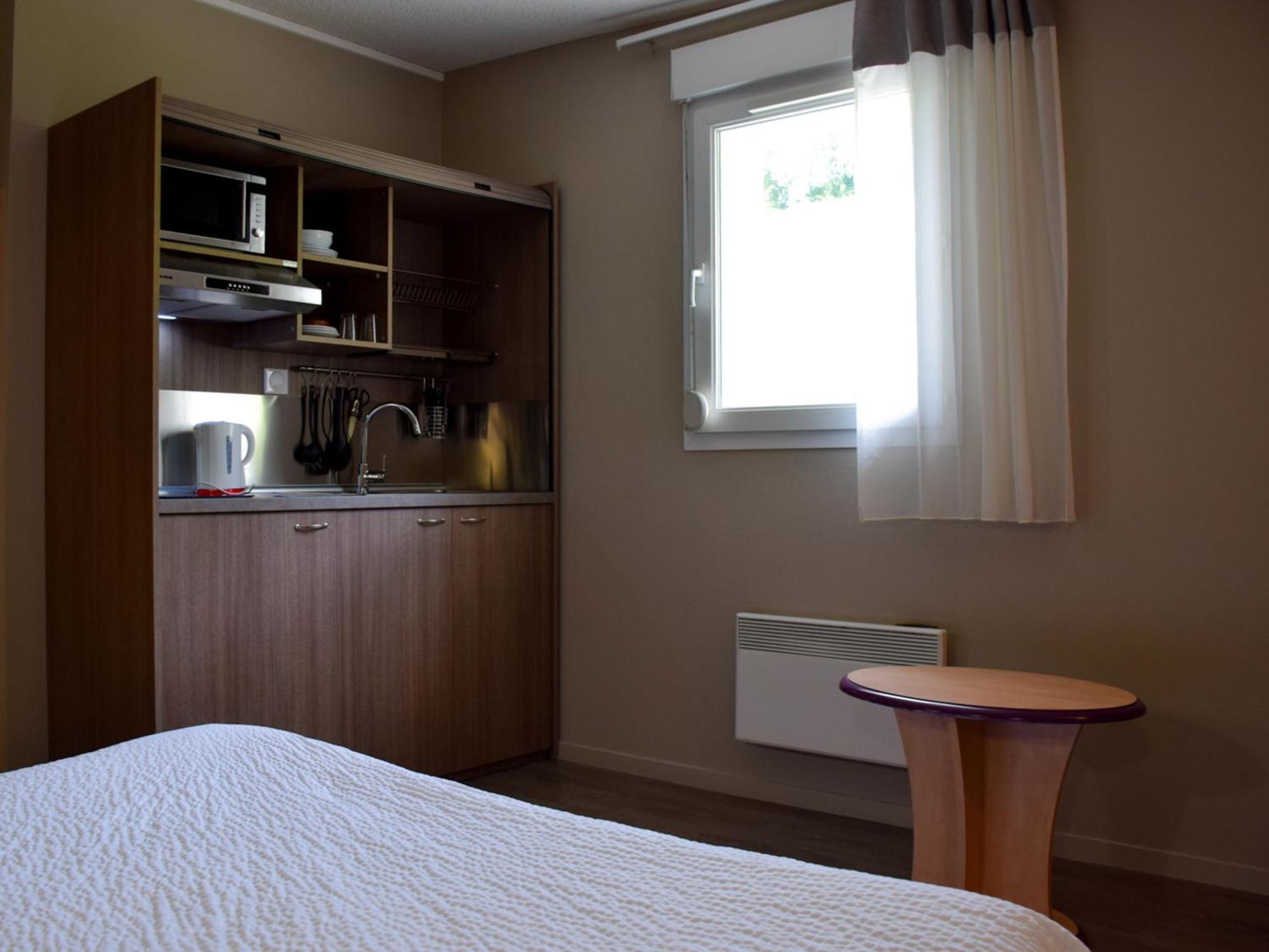 B&B Hotel Aurillac Le Lioran Luaran gambar