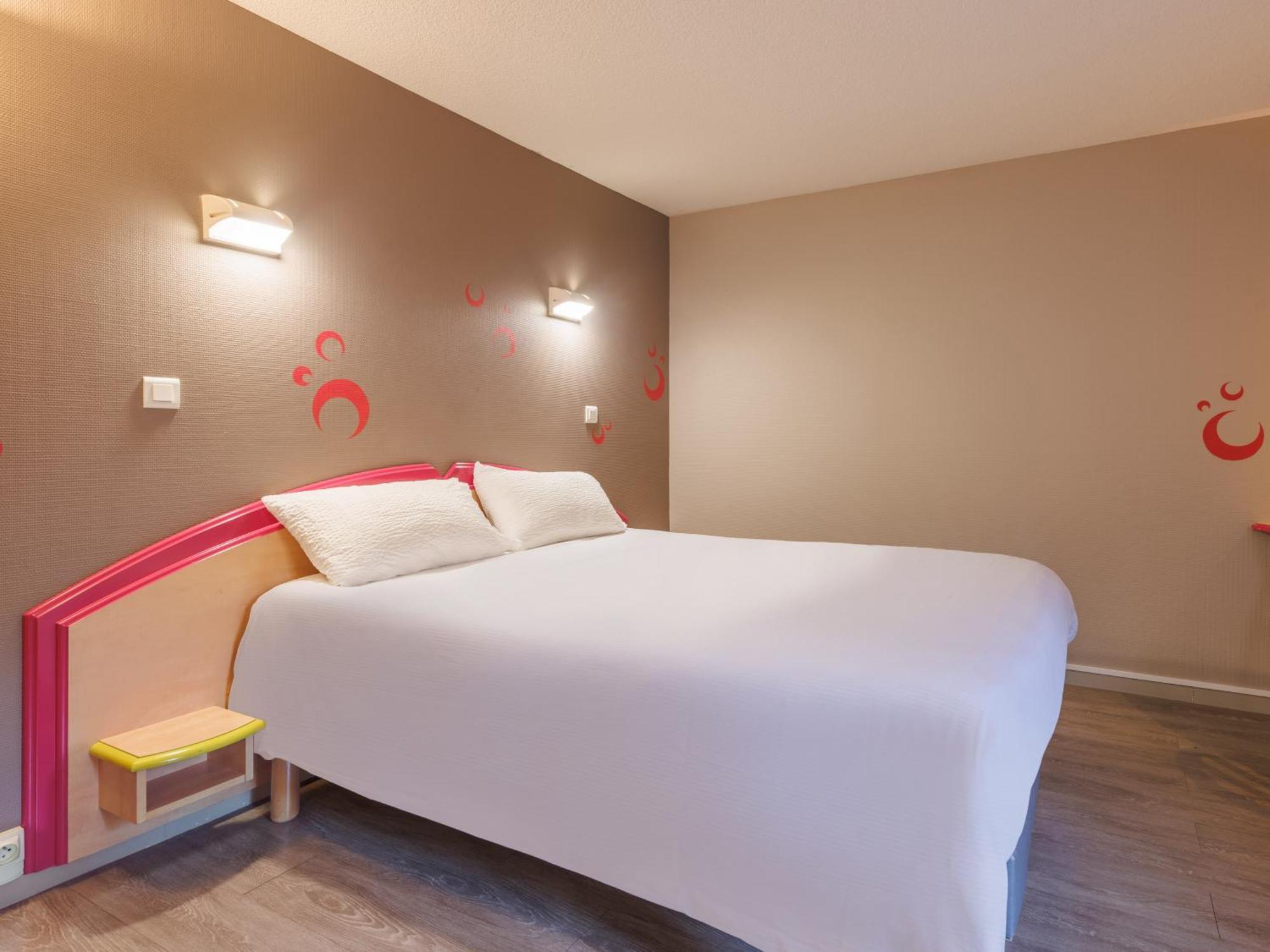 B&B Hotel Aurillac Le Lioran Luaran gambar