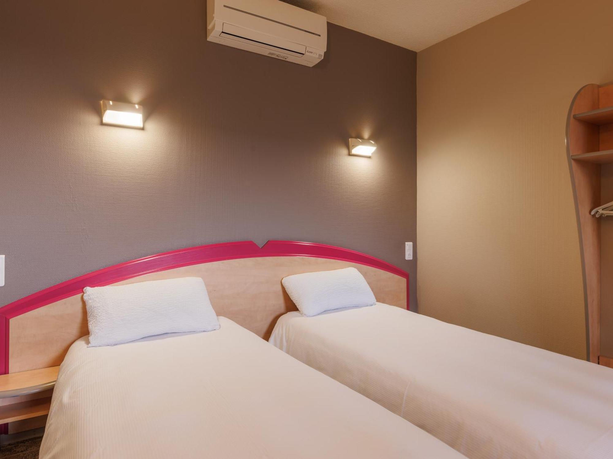 B&B Hotel Aurillac Le Lioran Luaran gambar