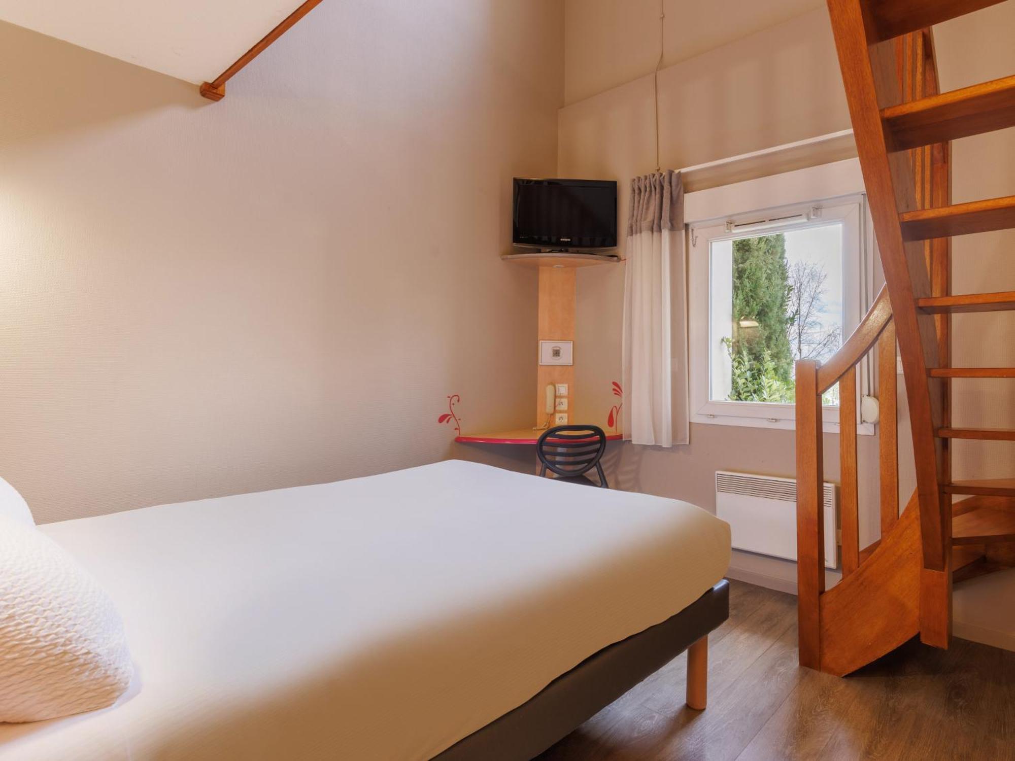 B&B Hotel Aurillac Le Lioran Luaran gambar