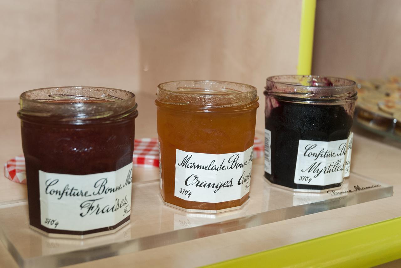 B&B Hotel Aurillac Le Lioran Luaran gambar